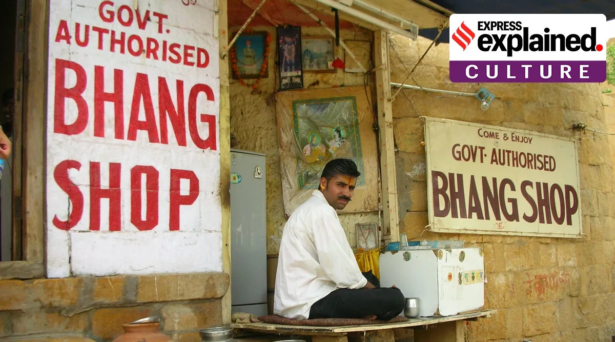 Bhang Goli Benefits: A Traditional Ayurvedic Guide - Buy Bhang Online Now