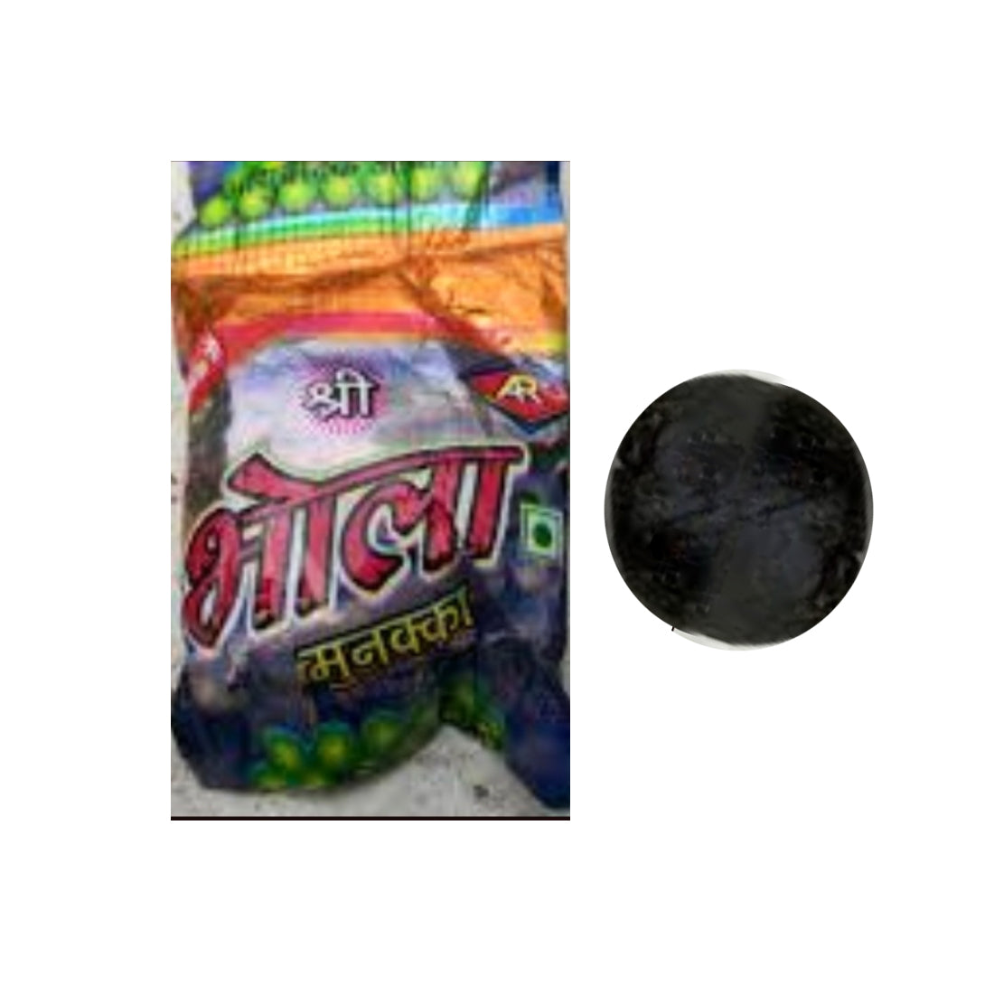 Bhola Roti Bhola Bhang Goli Online shopping at Rs 8 || VijayaMart.in – Buy Bhang ...