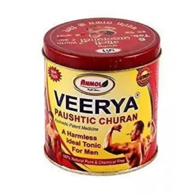 Anmol Veerya Paushtic Churna Ideal Tonic For Men (100g)