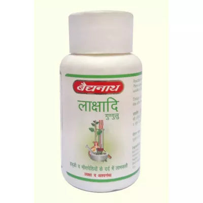 Baidyanath Lakshadi Guggulu (40tab)