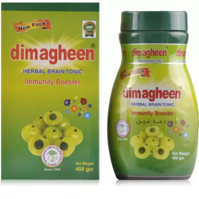 Dawakhana Tibbiya Dimagheen (400g)