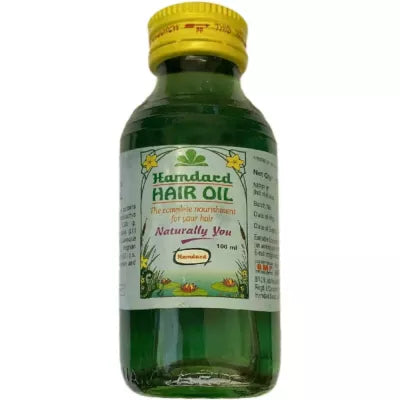 Hamdard Hair Oil (100ml)