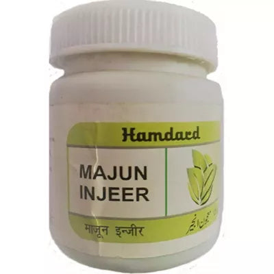 Hamdard Majun Anjeer (125g)