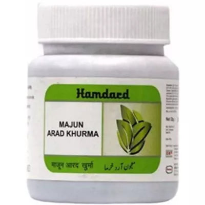 Hamdard Majun Arad Khurma (1kg)