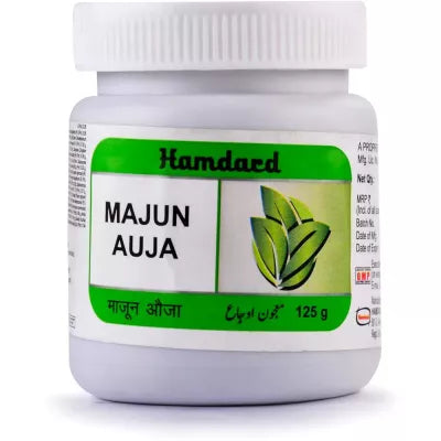 Hamdard Majun Auja (125g)