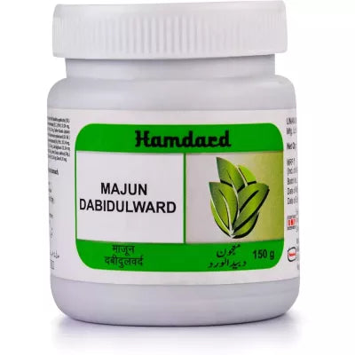 Hamdard Majun Dabeedulward (150g)