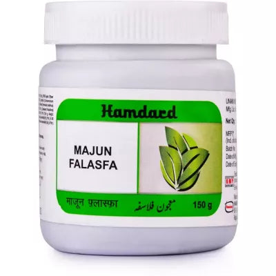 Hamdard Majun Falasfa (150g)