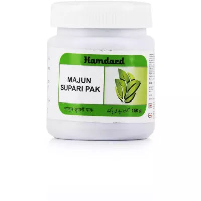 Hamdard Majun Supari Pak (150g)