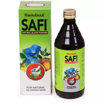 Hamdard Safi (500ml)