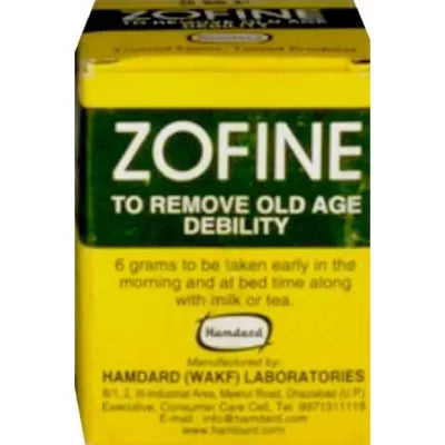 Hamdard Zofine Powder (60g)