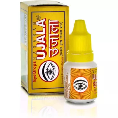 Hasaram Ujala Eye Drop (5ml)