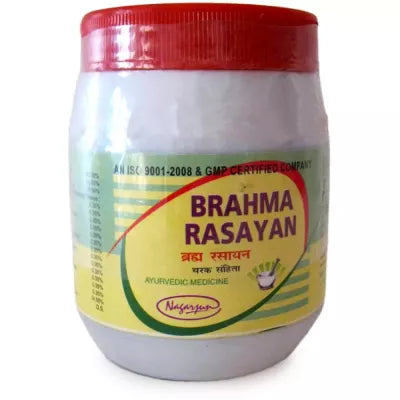 Nagarjun Brahma Rasayan (200mg) – Buy Bhang Goli Online BHANG THEKA