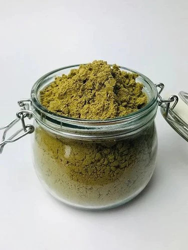 RAW PURE BHANG FOR MAHA-SHIVRATRI & HOLI | HEMP SATIVA | INDICA POWDER