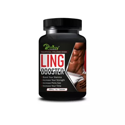 Riffway Ling Booster (15caps)