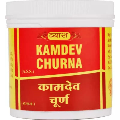 Vyas Kamdev Churna (100g)