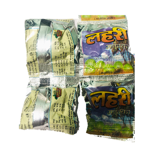 Buy Online Bhang & Vijaya Vati at Rs 10/Pack – Buy Bhang Goli Online in ...